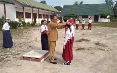 MPLS, Membentuk Karakter Peserta Didik