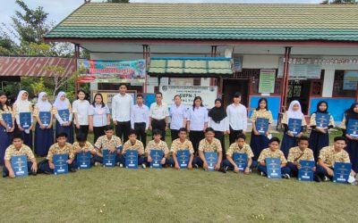 Pengumuman Kelulusan Peserta Didik dan Pembagian SKL serta Rapor Tahun Pelajaran 2021/2022