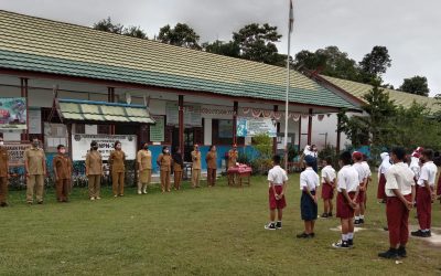 MPLS PESERTA DIDIK BARU TAHUN PELAJARAN 2022/2023